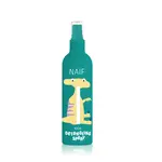 NAÏF Detský sprej na rozčesávanie vlasov (Detangling Spray) 200 ml