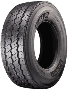 GITI 385/65 R 22.5 164K (158L) GAM851 3PMSF M+S RFID