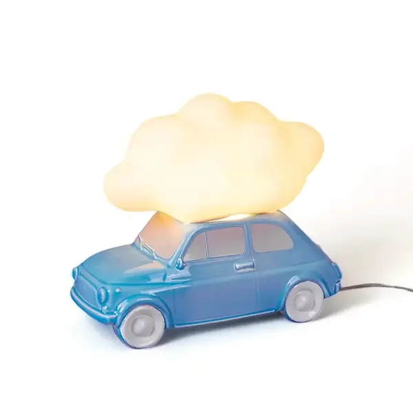 Stolní lampa Seletti Nuvola více barev