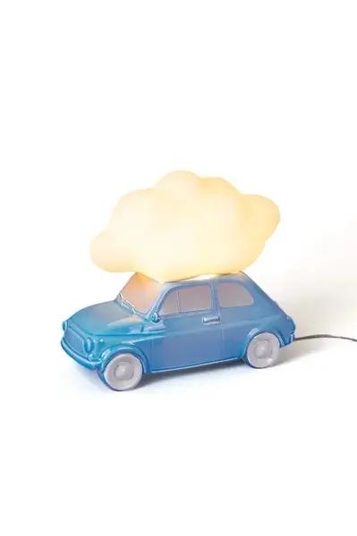 Stolní lampa Seletti Nuvola