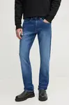 Džíny Pepe Jeans STRAIGHT JEANS CASH pánské, PM207393HX4