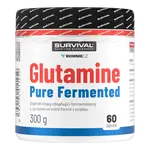 Survival Glutamine Pure Fermented 300 g
