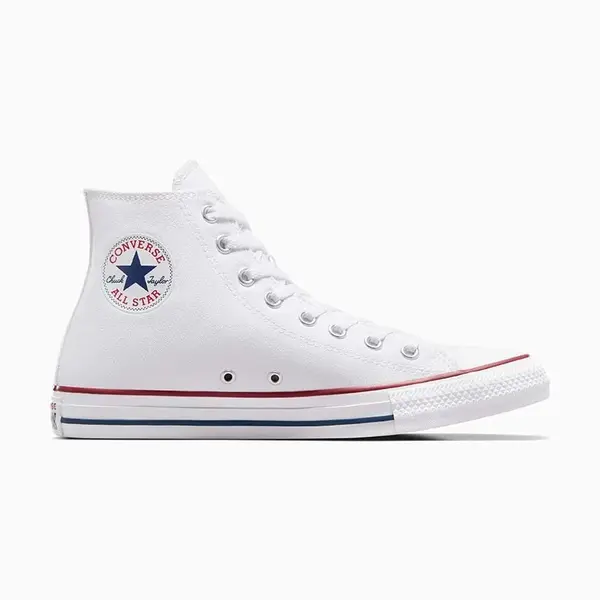 Kecky Converse M7650 pánské, bílá barva, M7650
