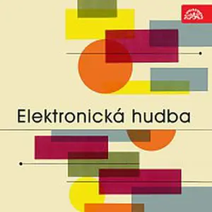 Různí interpreti – Elektronická hudba