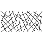 NÁSTĚNNÁ ŠATNA, 60/30/5 cm