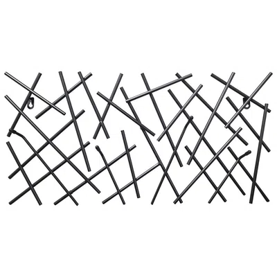 XXXL NÁSTĚNNÁ ŠATNA