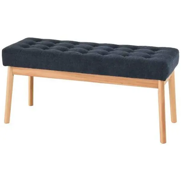 MID.YOU ŠATNÍ LAVICE, 100/48/36 cm