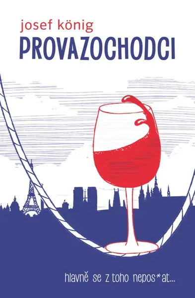 Provazochodci (poškozená) - Josef König