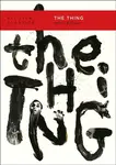The Thing - Anne  Billson