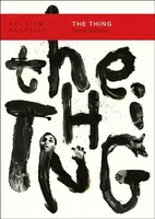 The Thing - Anne  Billson