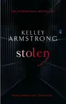 Stolen - Kelley Armstrongová