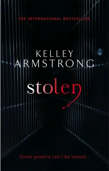 Stolen - Kelley Armstrongová