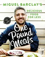 One Pound Meals - Miguel Barclay