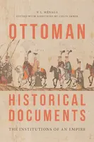 Ottoman Historical Documents - V.L.  Menage