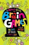 The Mammoth Book Of Brain Games - Dr Gareth Moore