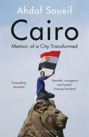 Cairo - Ahdaf Soueif