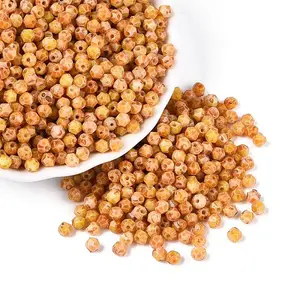 Picasso Glass Seed Beads