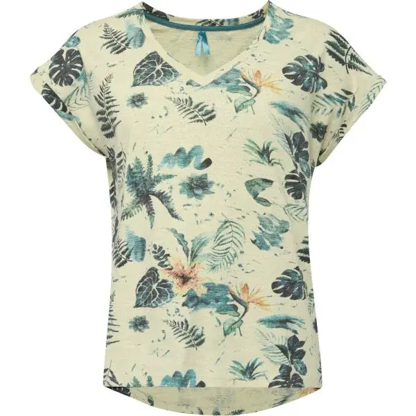 Willard INGELA Dámské triko, šedá, velikost XXL