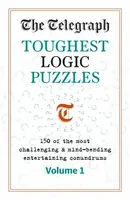 The Telegraph Toughest Logic Puzzles - Telegraph Media Group Ltd