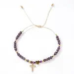 Brass & Alloy Charm Bracelets