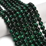 Natural Tiger Eye Beads Strands