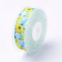 Polyester Grosgrain Ribbon