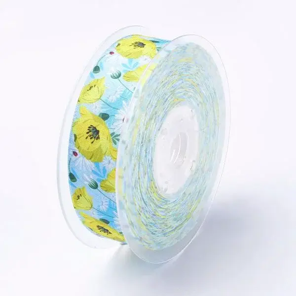 Polyester Grosgrain Ribbon