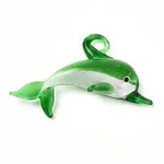 Handmade Lampwork Big Pendants