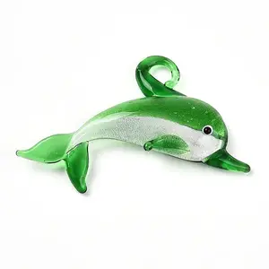 Handmade Lampwork Big Pendants