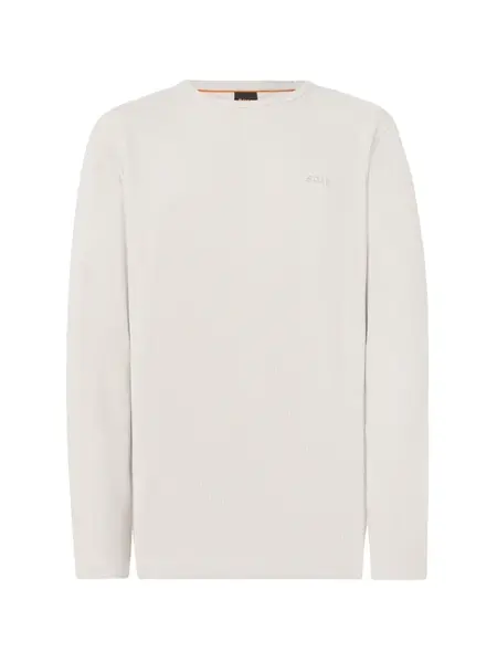 BOSS Tričko 'Tempesto'  tmelová