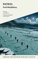 Patrol - Fred Majdalany