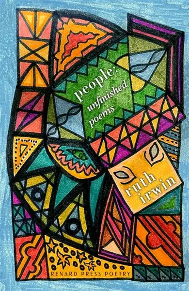 People - Ruth Irwin