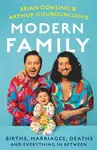 Brian and Arthur's Modern Family - Arthur Gourounlian, Brian Dowling-Gourounlian