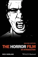 The Horror Film - Rick  Worland