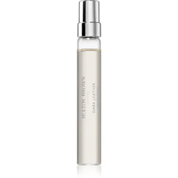 Molton Brown Dark Leather EDP parfémovaná voda unisex 7.5 ml