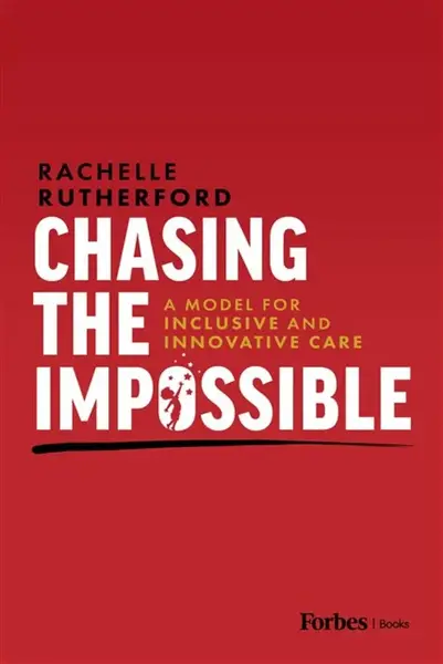 Chasing the Impossible - Rachelle Rutherford