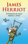 Zvěrolékař mezi nebem a zemí (poškozená) - James Herriot