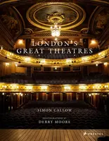 London's Great Theatres - Simon Callow