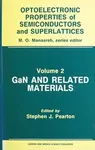 GaN and Related Materials
