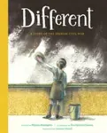 Different - Monica Montanes