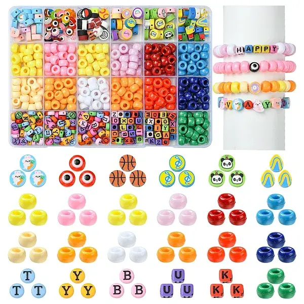 DIY Jewelry Making Kits