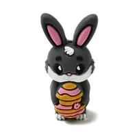 Easter Silicone Focal Beads