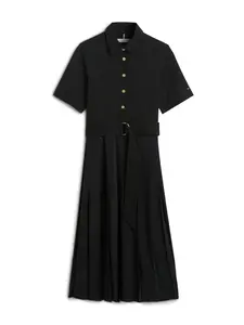 TOMMY HILFIGER Šaty  čierna