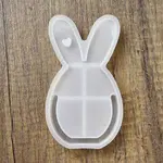 Easter DIY Silicone Ornaments Molds