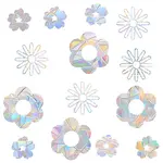 PVC Waterproof Shopwindow Decorative Sticker