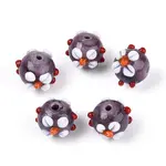 Handmade Lampwork Beads