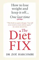 The Diet Fix - Zoe Harcombe