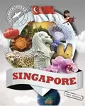 Singapore - Jane Hinchey