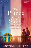 The Prince of the Skies - Antonio G. Iturbe