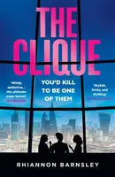 The Clique - Rhiannon Barnsley